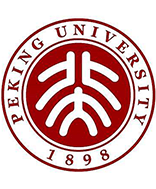 1北京大學校徽